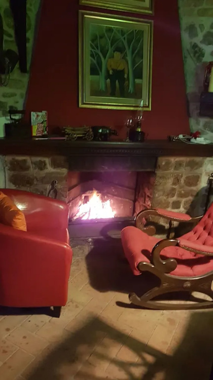 Agriturismo Campo Antico