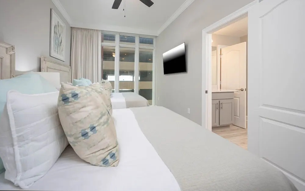 Phoenix Gulf Towers 405 5 Bedroom Condo