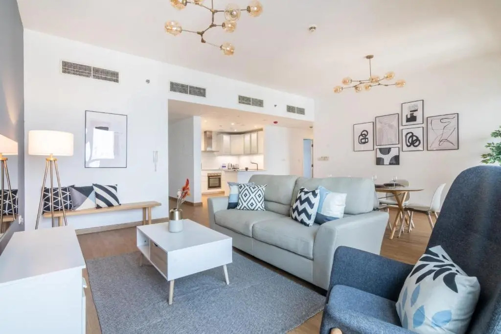 Guestready - Skyline Views