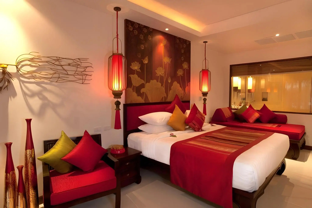 Rockys Boutique Resort - Veranda Collection Samui