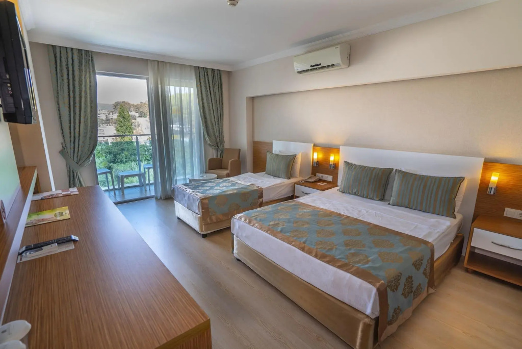 Annabella Diamond Hotel - All Inclusive