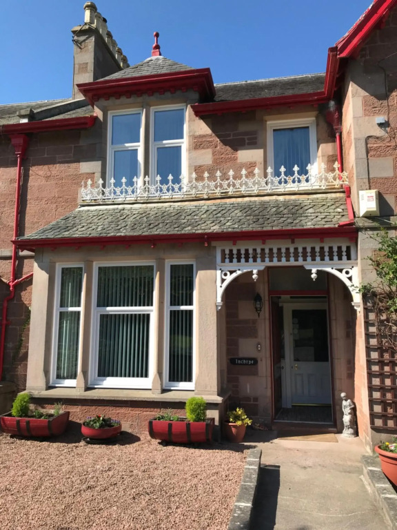 Inchrye Bed & Breakfast
