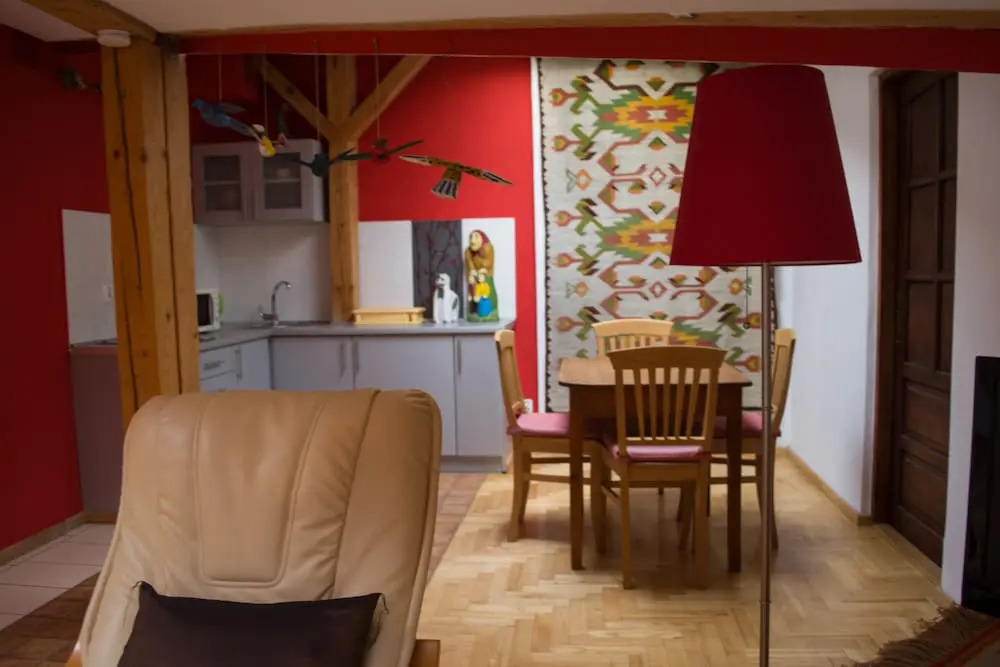 Kolory Guest House