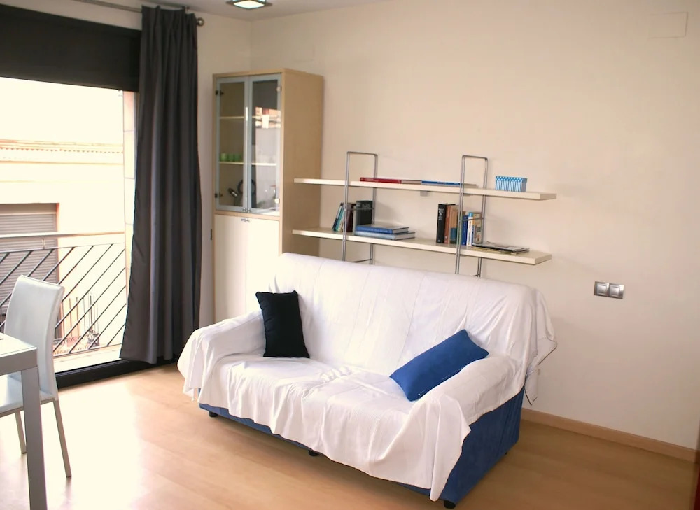Vilanova Padawan Apartment