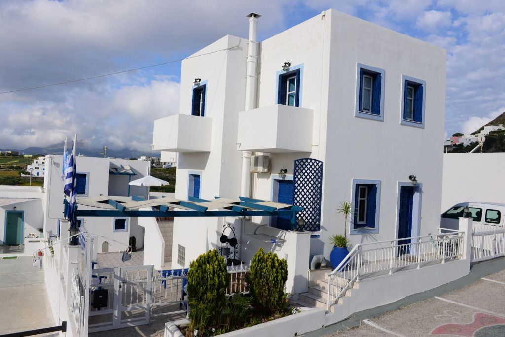 Vira Vivere Houses