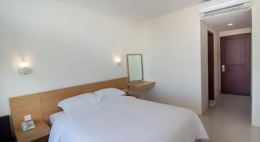 Kuta Hill Guest House