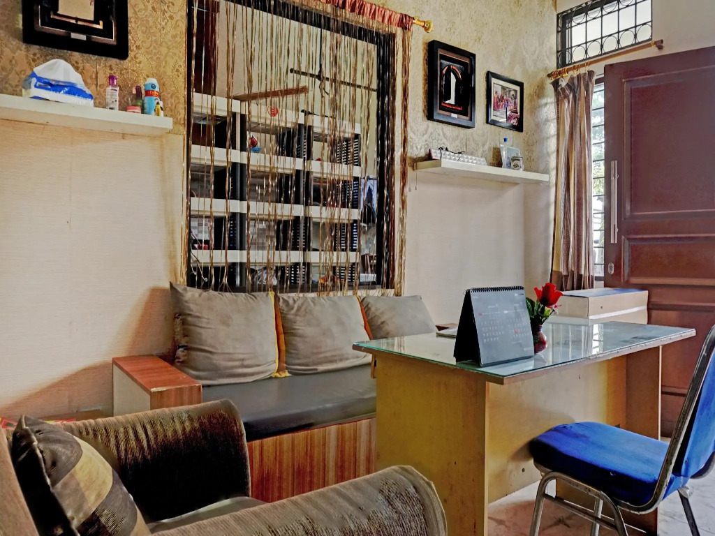 OYO 90489 Kejora Homestay