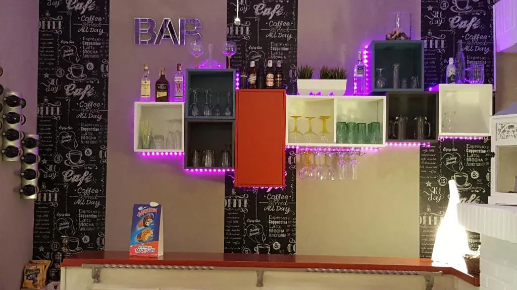 Hotel Camping Ribadesella