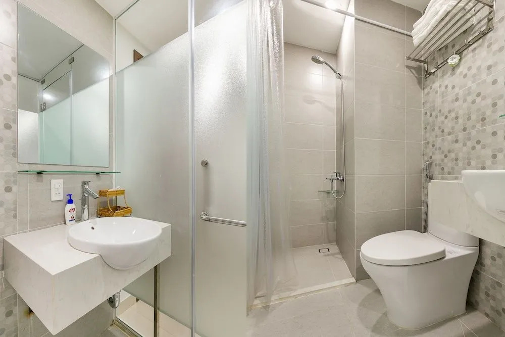 OYO 295 Vitago Apartment