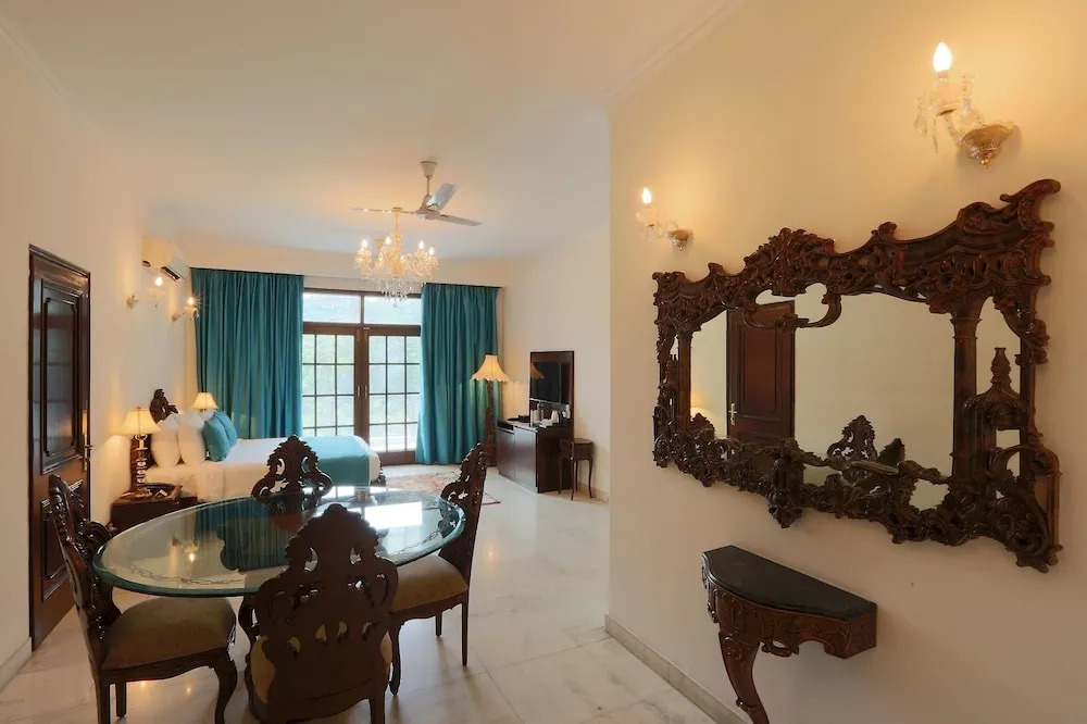 The Regent Villa-A Boutique Hotel