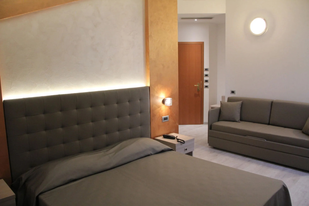 Hotel Gabbiano