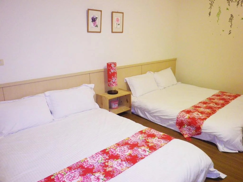 Gandan B&B