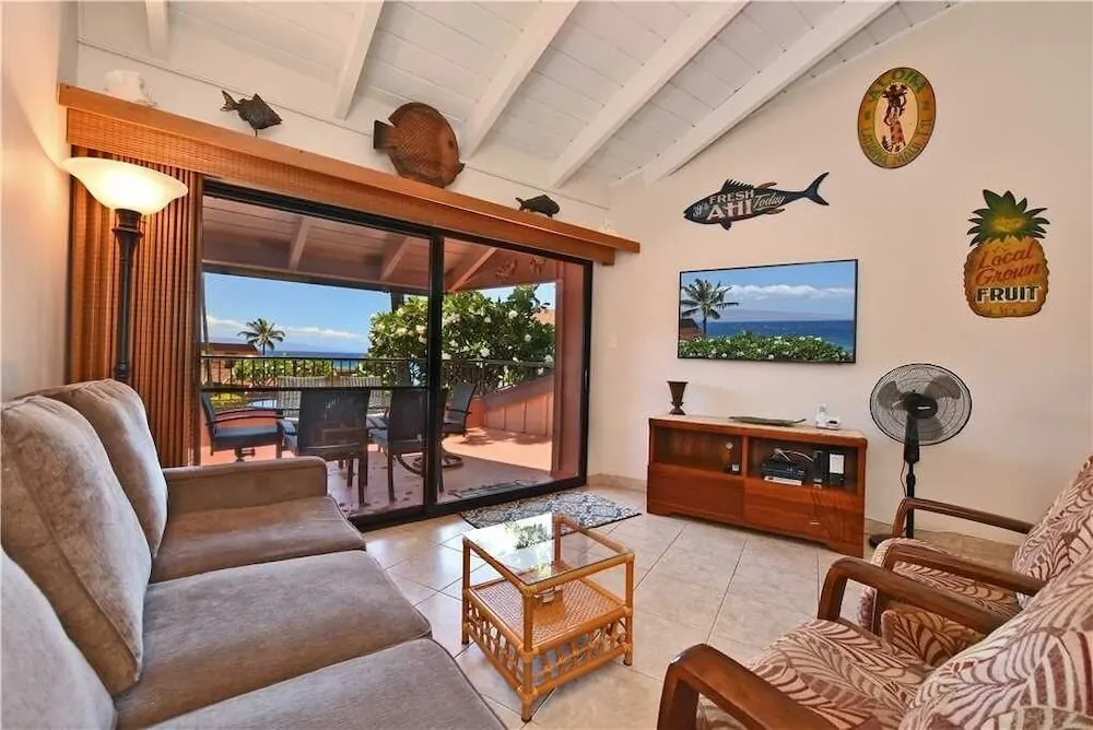 Kuleana #201 2 Bedroom Home
