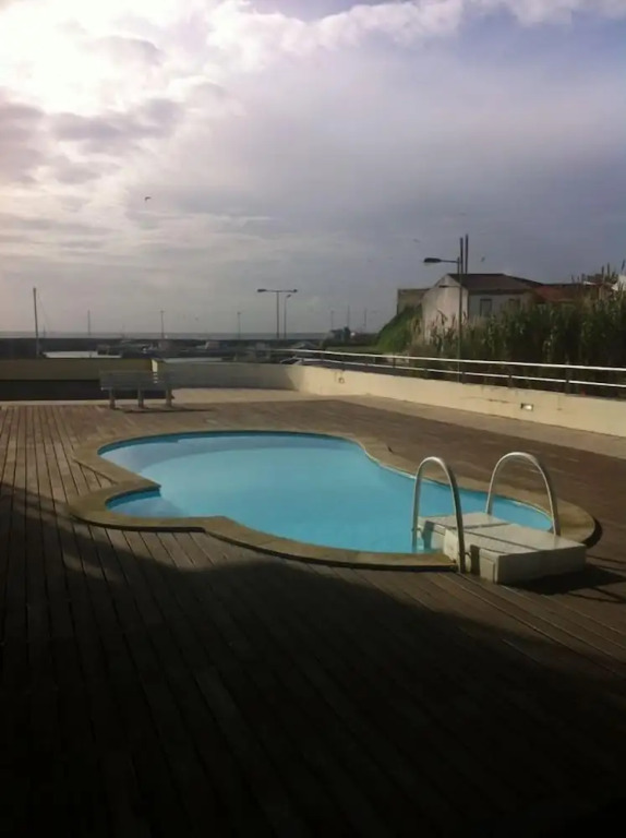 Casa Marina