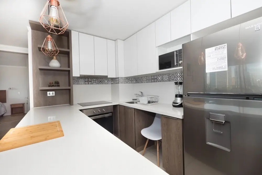 Arauco View Apartment