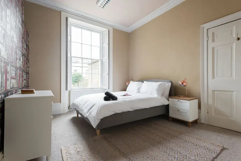 The Prince George Townhouse - Gorgeous 5bdr Georgian Townhouse