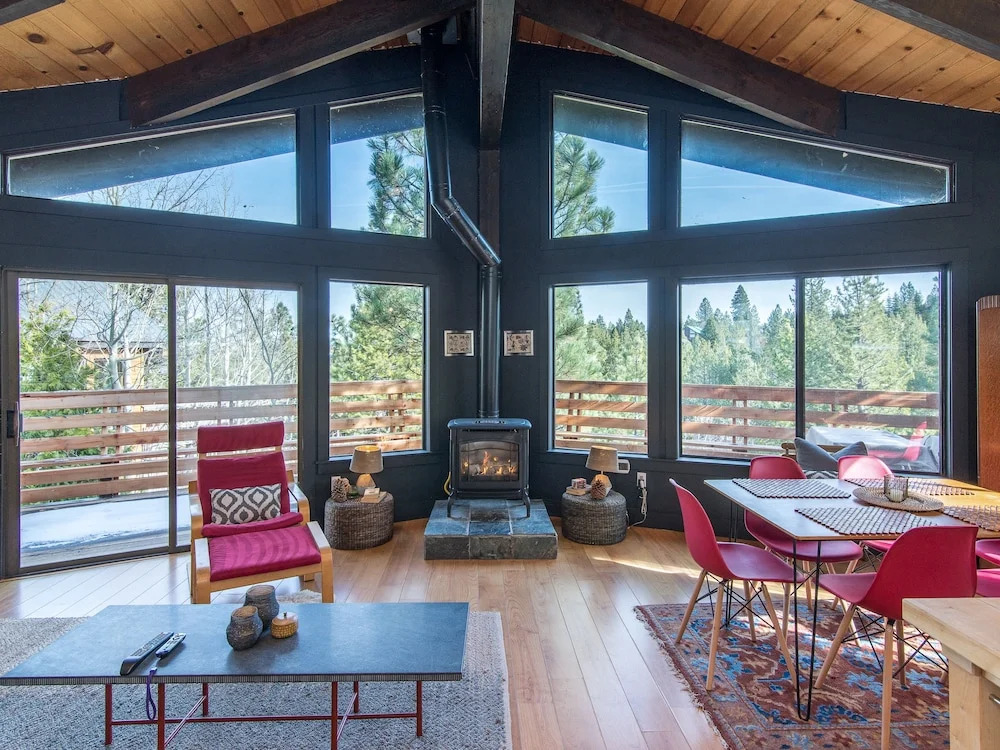 Alder Creek Cabin 2Br 2Ba