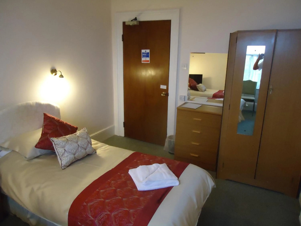 Abbey Court Hotel