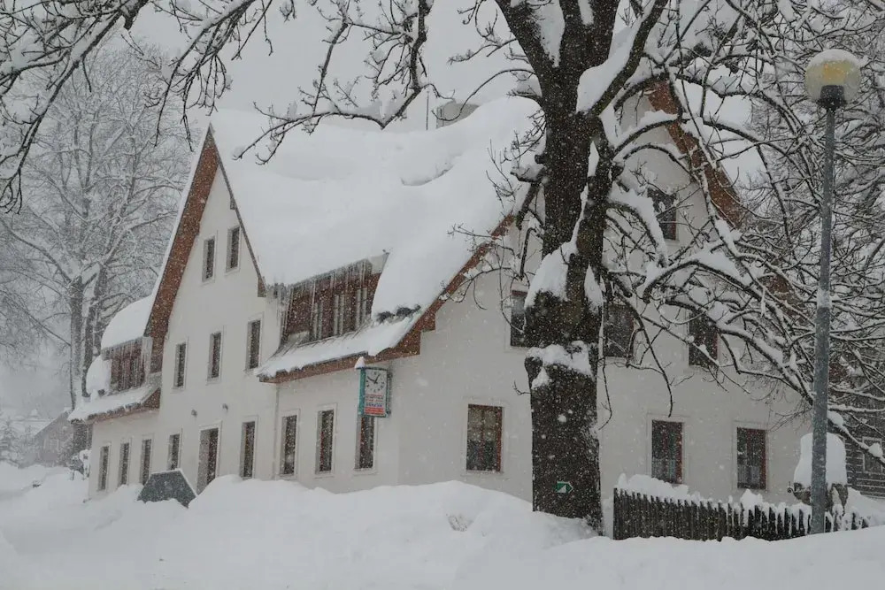 Attractive Apartment in Rokytnice nad Jizerou near Ski Area