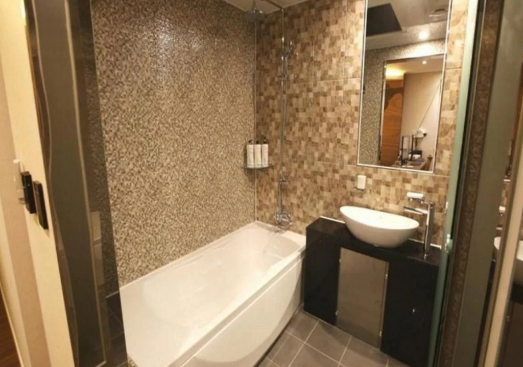 Jeju Lux Hotel