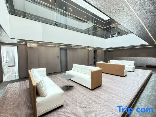 L Intelligent Hotel