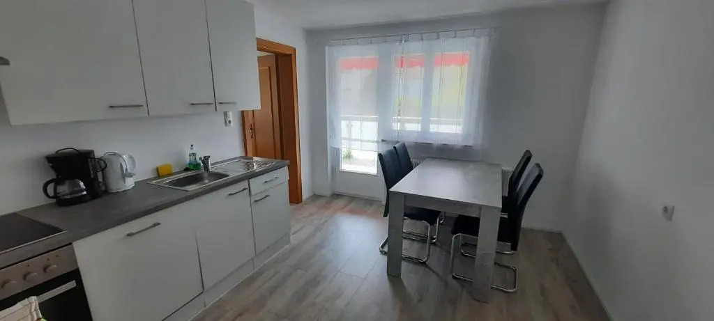 Green Hill Apartments - Dornbirn