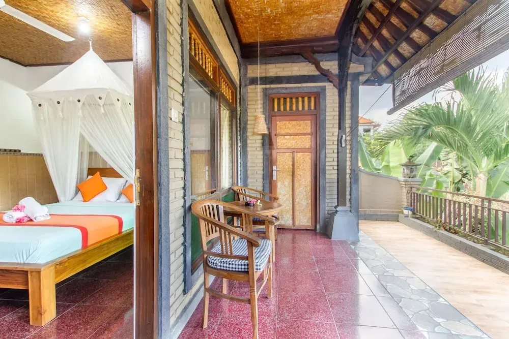 Sulendra Ubud View by EPS