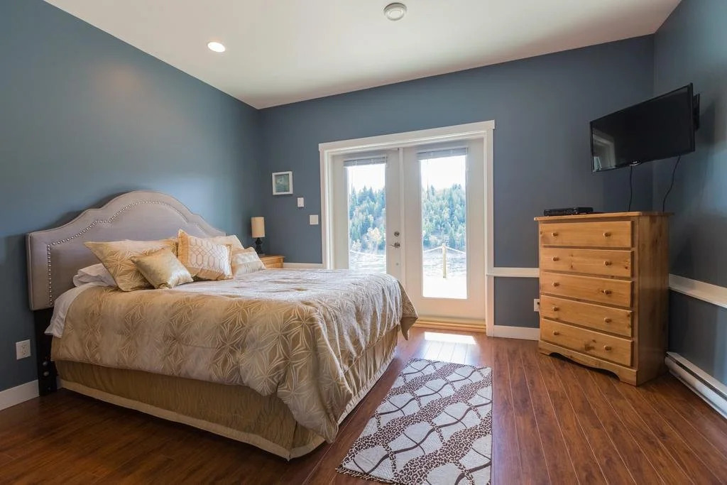 The River Haus Bed and Breakfast
