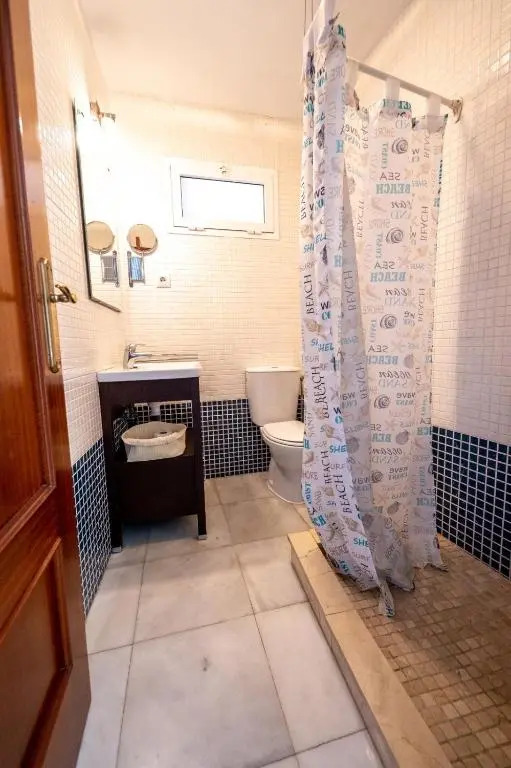 Apartamento a 60 metros de la Catedral