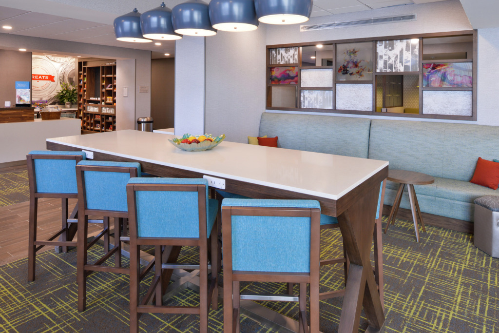 Hampton Inn Lakeville Minneapolis, Mn