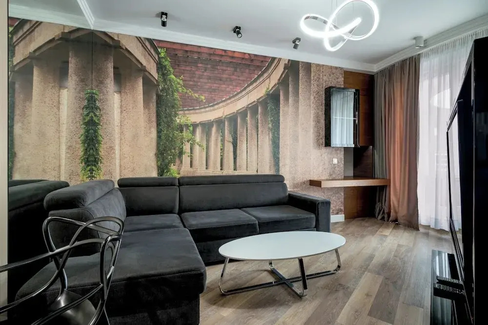 RentPlanet - Apartament OVO