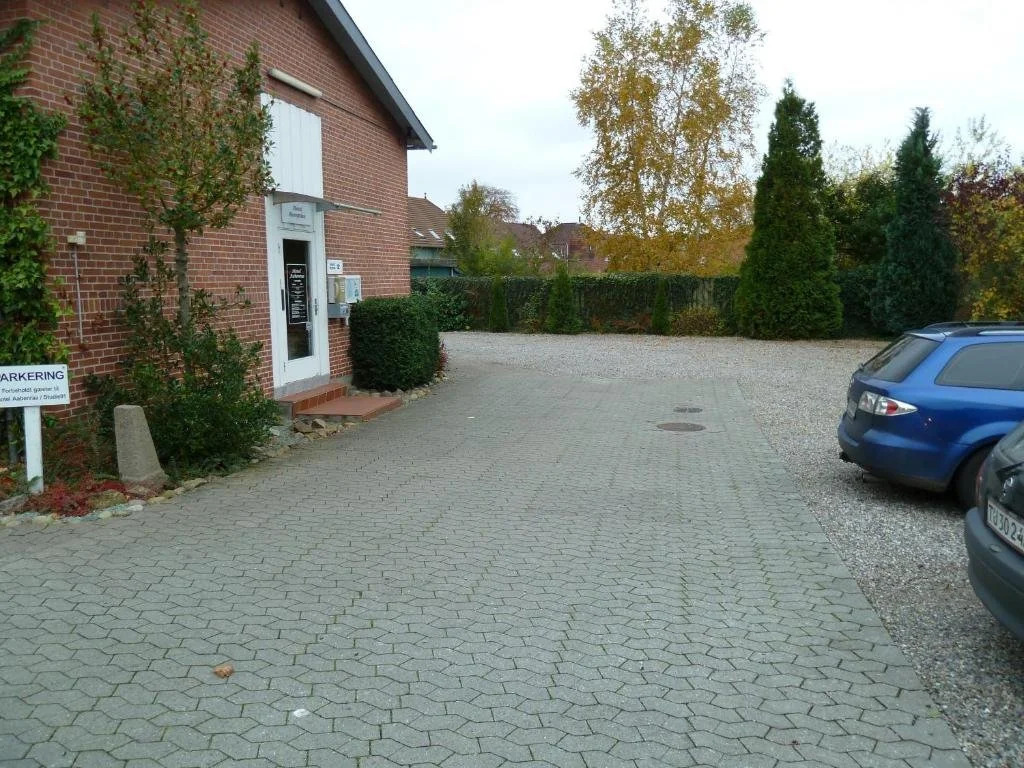 Hotel Aabenraa