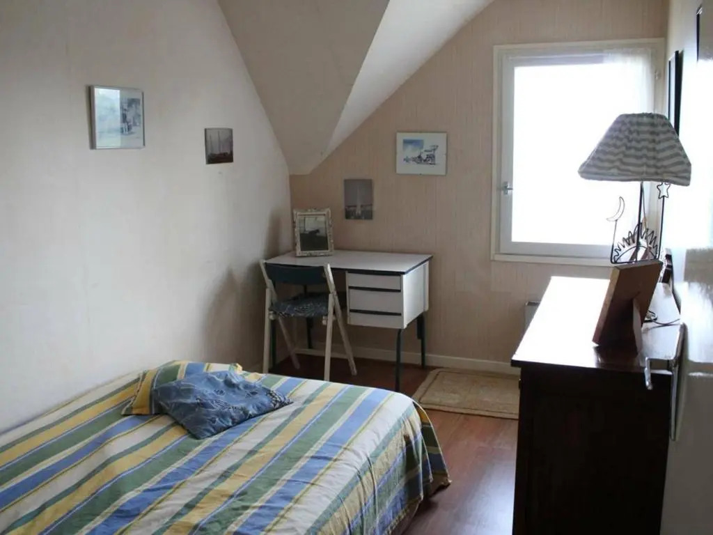 Maison Erquy, 5 pièces, 6 personnes - FR-1-501-190