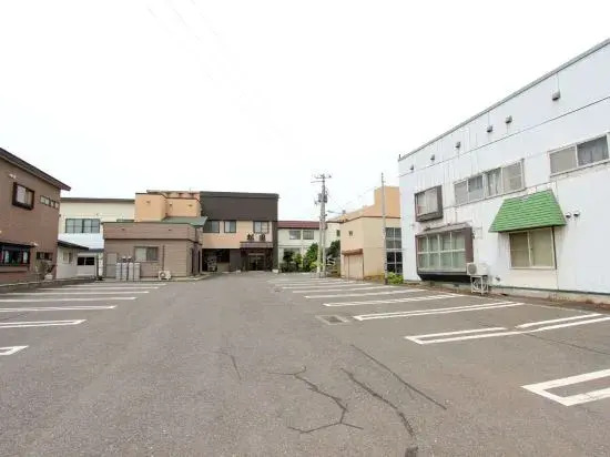 Hotsprings Inn Shoen