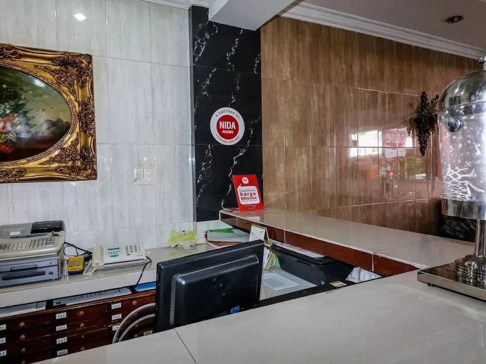 NIDA Rooms Sudirman 255 Pekanbaru
