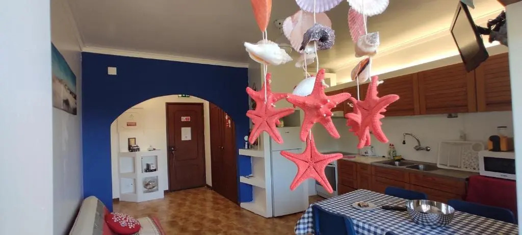 Ocean View Dive House