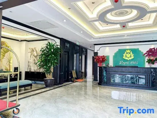 Royal Hotel Lam Ha