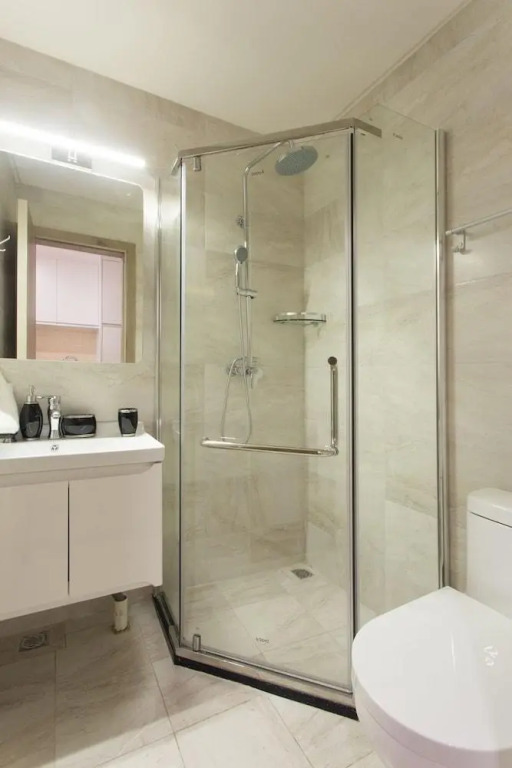 More Residence·Guangzhou Huanshidong