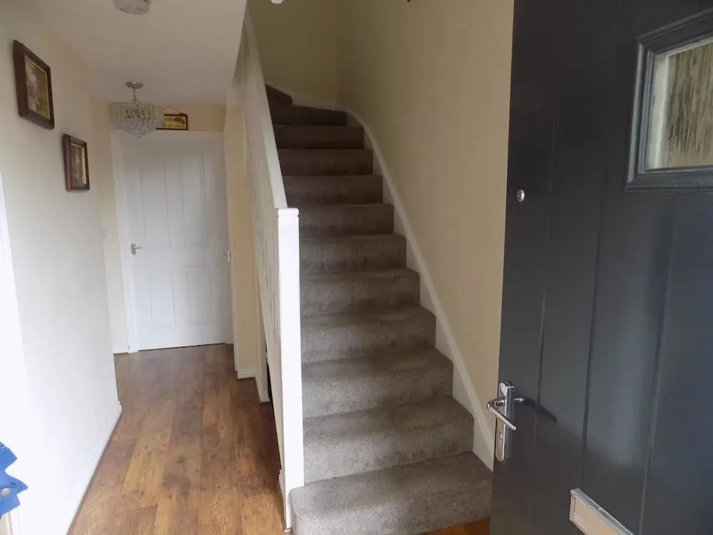 A home from home 1