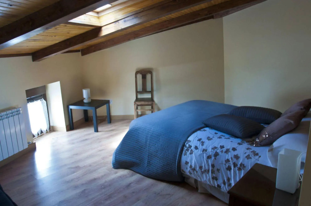 LA CASA DEL REBOTE