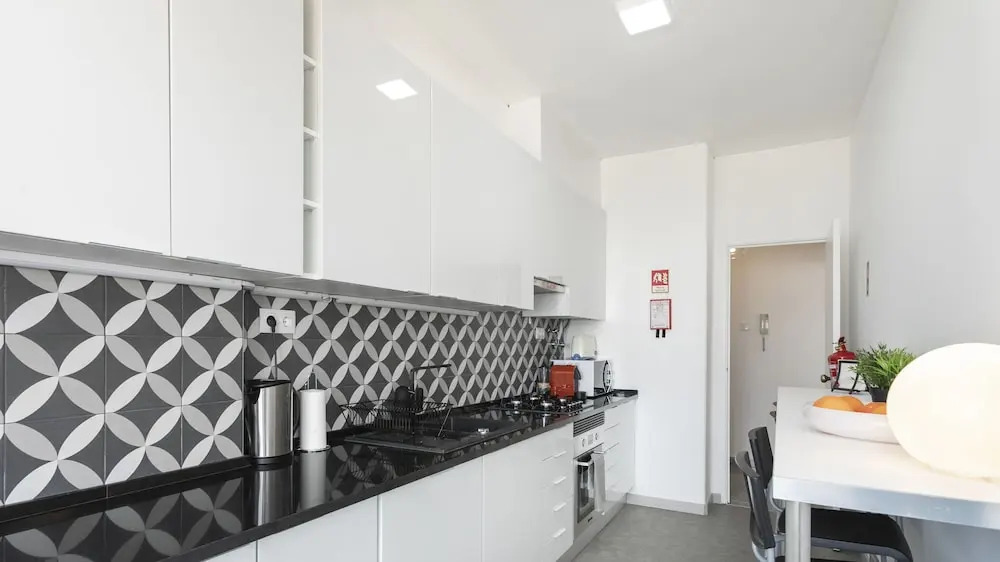 CheckinCheckout - City View Apartment