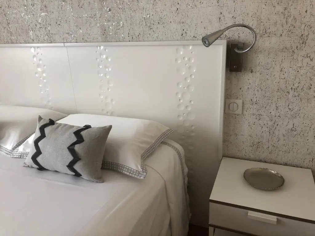 Les Suites Champenoises