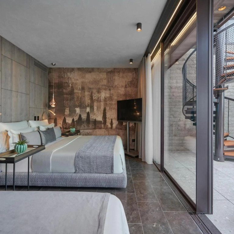 Quellenhof Luxury Resort Lazise