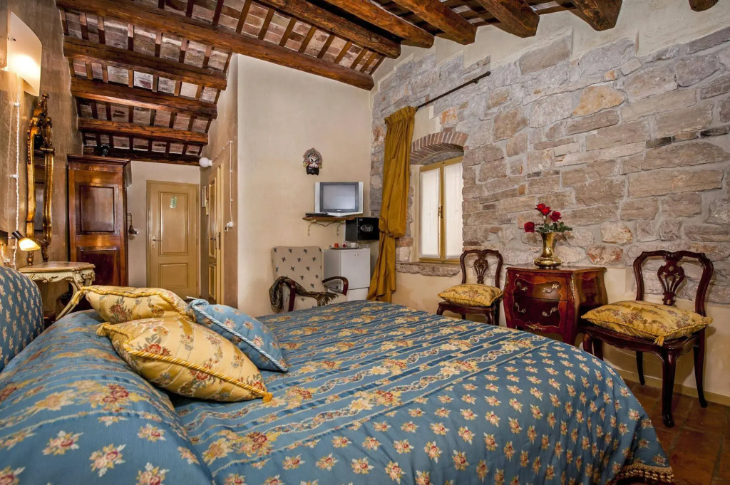 Residence PORTA ANTICA Centro Storico