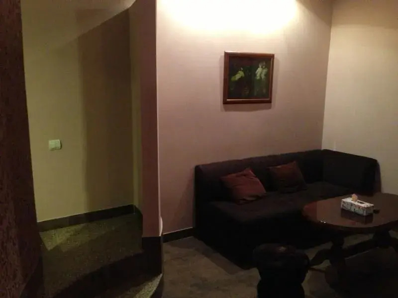 Mini Hotel Yerevan