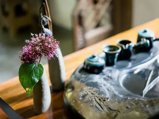 Yongyuanju Boutique Hostel