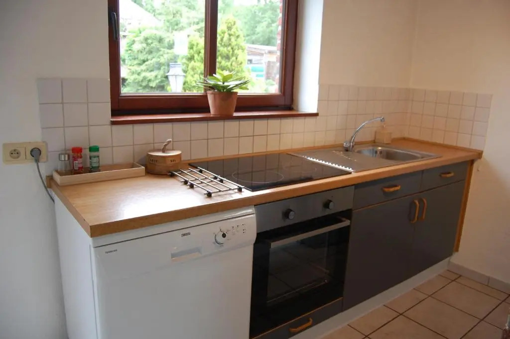 Appartement Fleurs des champs – Esc’Appart