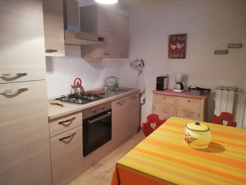 Residence Maopepe
