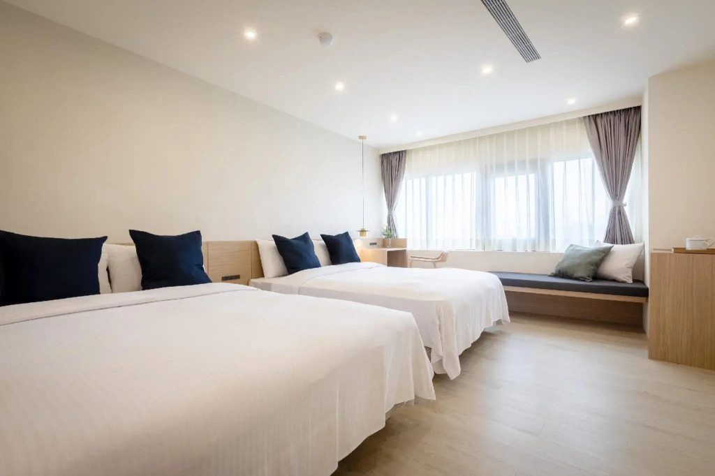 Hotel Ever Spring - Penghu