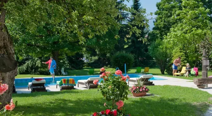 Villa Konstanze